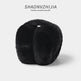Men And Women Warm-keeping Earmuffs Plus Size Plush Earmuff - EX-STOCK Canada