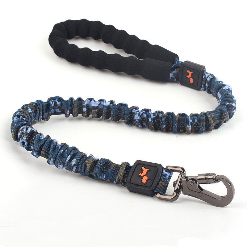 Elastic Leash Large Dog Pets EX-STOCK Canada