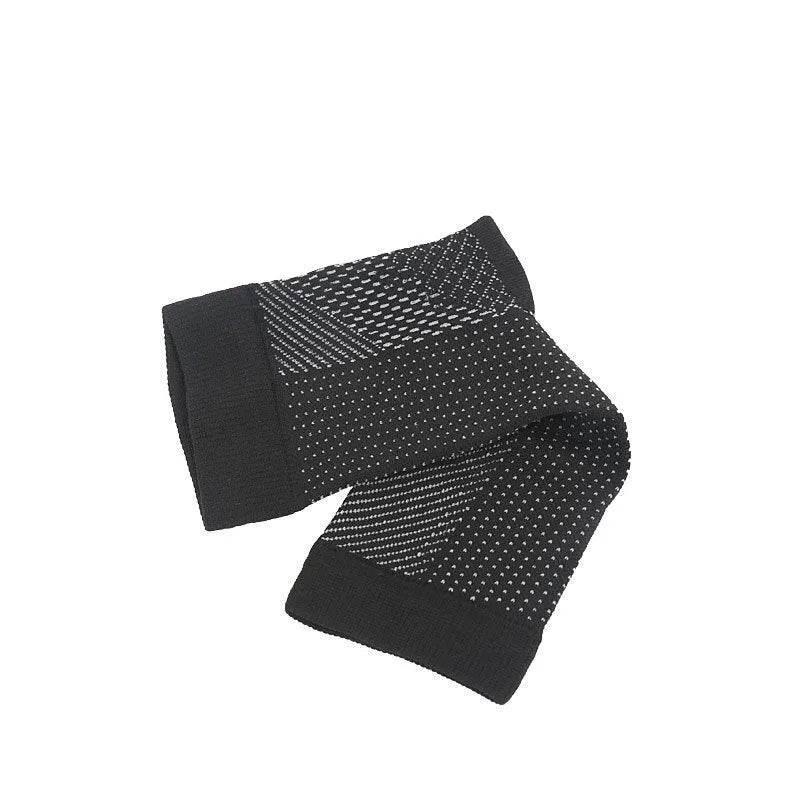 Foot Compression Sports Ankle Brace Socks Relieve Swelling Unisex - EX-STOCK Canada