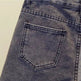 Plus Size Women's Denim Shorts For Women - EX-STOCK Canada