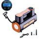 Tire Inflator 12V DC Portable Compressor Electric DC Auto Tire Pumps For Car Tires - EX-STOCK Canada