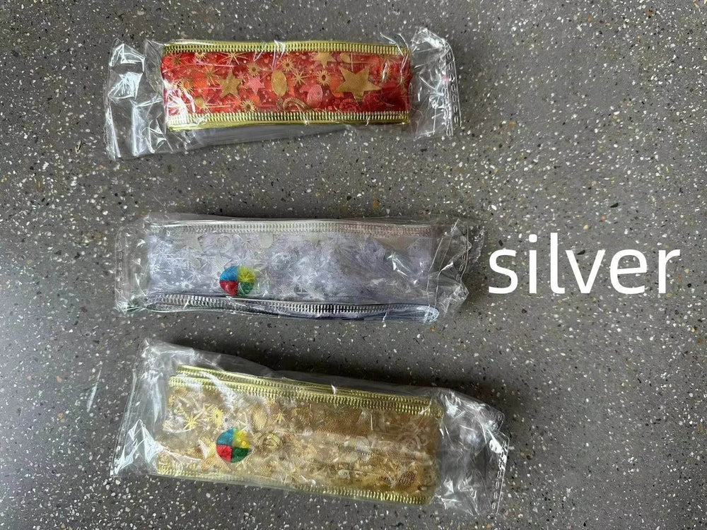 LED Christmas Silk Light Christmas Tree Holiday Decorative Light String - EX-STOCK Canada