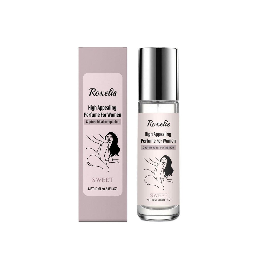 Feminine Perfume - EX-STOCK Canada