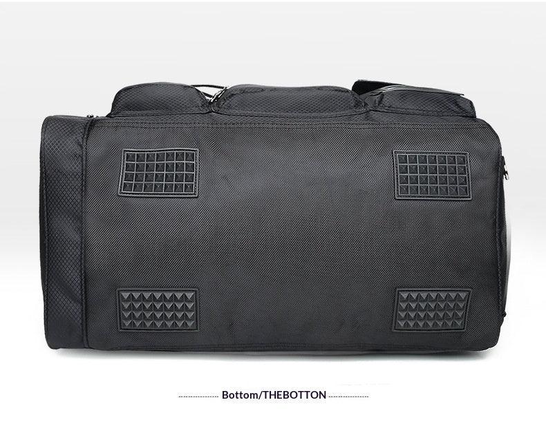 Waterproof High-Capacity Outdoor Sports Tote Travel Bag | EX-STOCK Canada