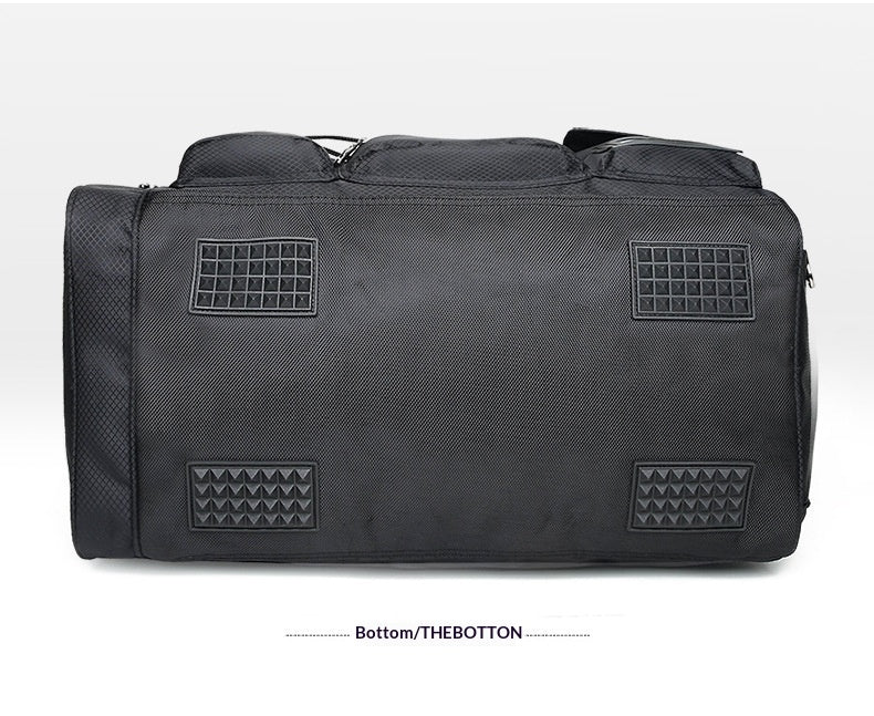 Waterproof High-Capacity Outdoor Sports Tote Travel Bag | EX-STOCK Canada