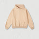 Men's Fashion Retro Velvet Hoodie Sweatshirt Pullover top - EX-STOCK Canada