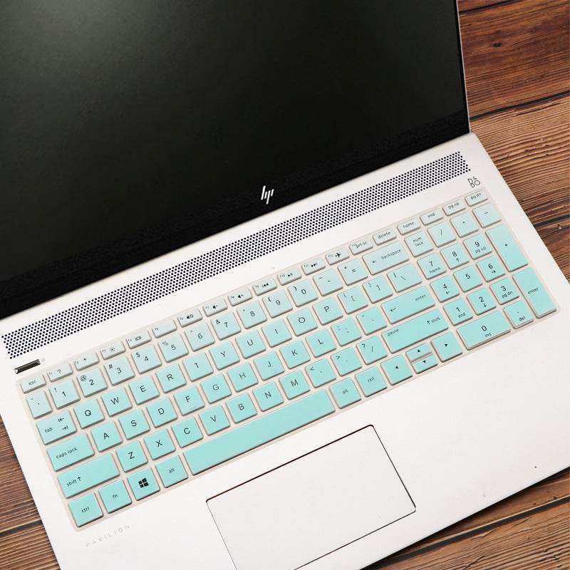 15.6 Inch Laptop Foil Keyboard Protective Film - EX-STOCK Canada