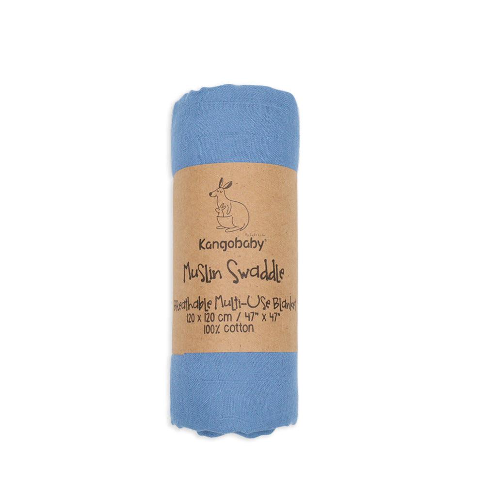 Bandage anti-choc en gaze musulmaneEX-STOCK Canada