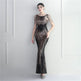 Craft Beads Party Dinner Ceremony Music Dress EX-STOCK Canada