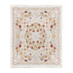 Flannel Blanket Air Conditioning Blanket Napping Blanket EX-STOCK Canada