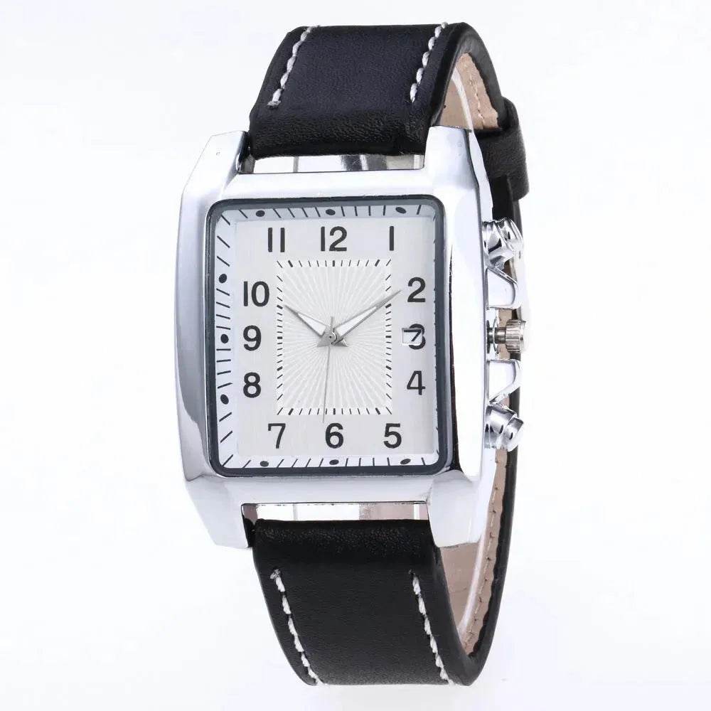 Square Fashion Men's Watch - EX-STOCK Canada