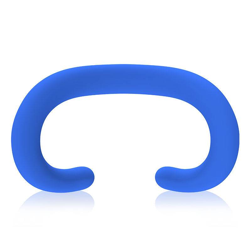 Silicone Eye Mask Sweat-proof Dustproof Replaceable Silicone Cover Mask VR Accessories EX-STOCK Canada