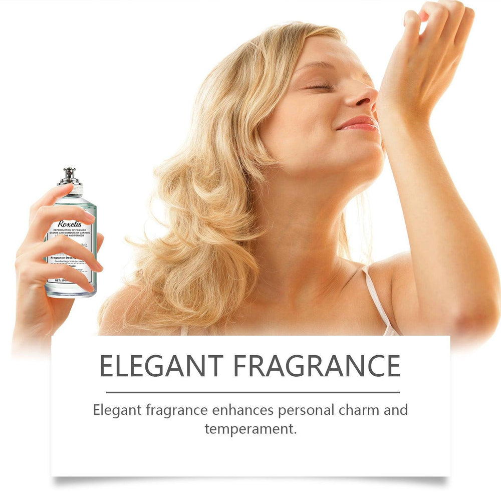 Profumo dal profumo duraturo e stile eleganteEX-STOCK Canada