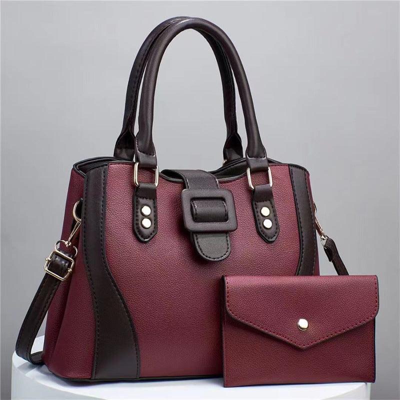 Luxury Women's Handbags - Tote Bag Handbag Set EX-STOCK Canada