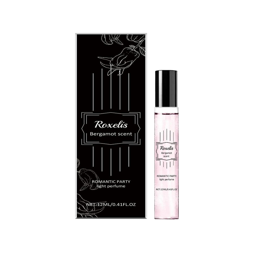 Parfum léger senteur de rose - EX-STOCK Canada