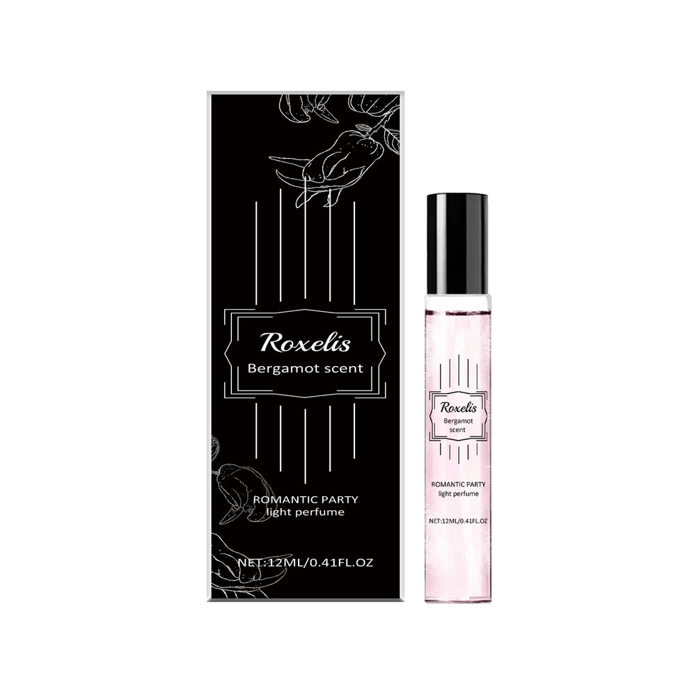 Rose Scent Light Perfume - EX-STOCK Canada