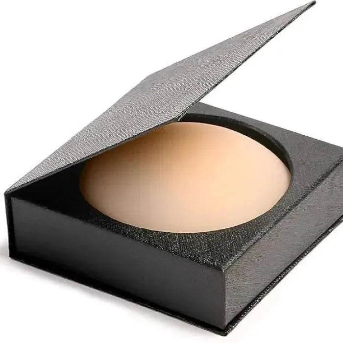2 Pairs Reusable Adhesive Sticky Breast petals Nipple Patches - EX-STOCK Canada
