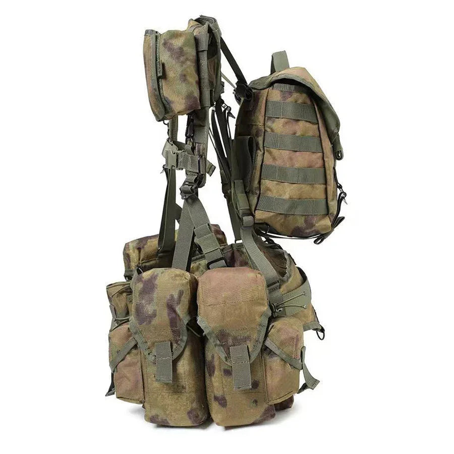Replica Classic M-1 Equipment Outdoor Camouflage Sports Vest EX-STOCK Canada