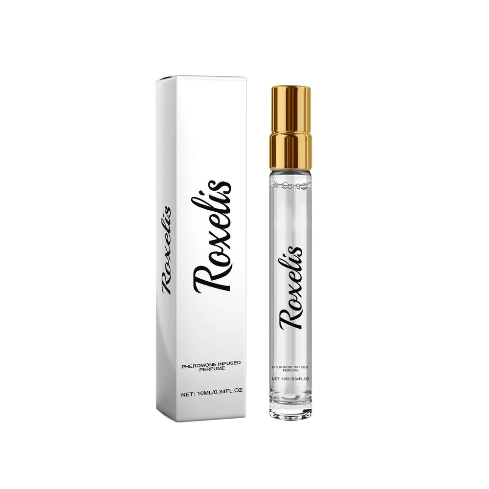ROXELIS Pheromone Infused Perfume - EX-STOCK Canada