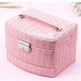 3 Layers Leather Jewelry Boxes - EX-STOCK Canada
