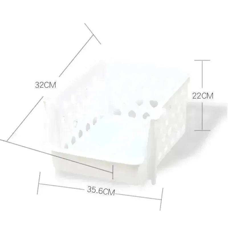 3-Layer Vegetable, Shelf, Kitchenware, and Appliance Supply for Manufacturers - EX-STOCK Canada