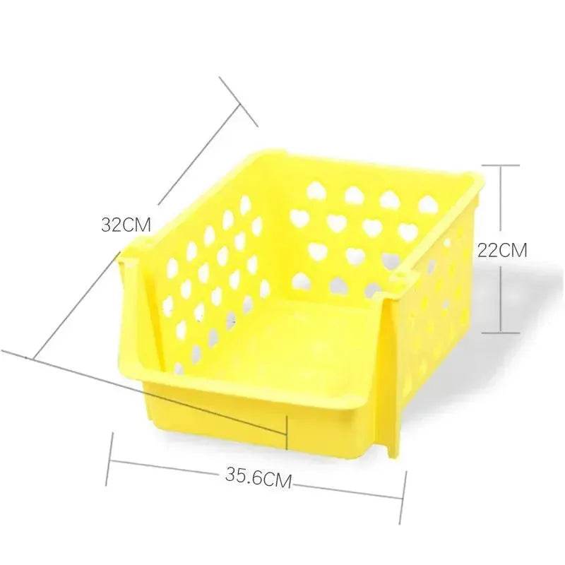 3-Layer Vegetable, Shelf, Kitchenware, and Appliance Supply for Manufacturers - EX-STOCK Canada