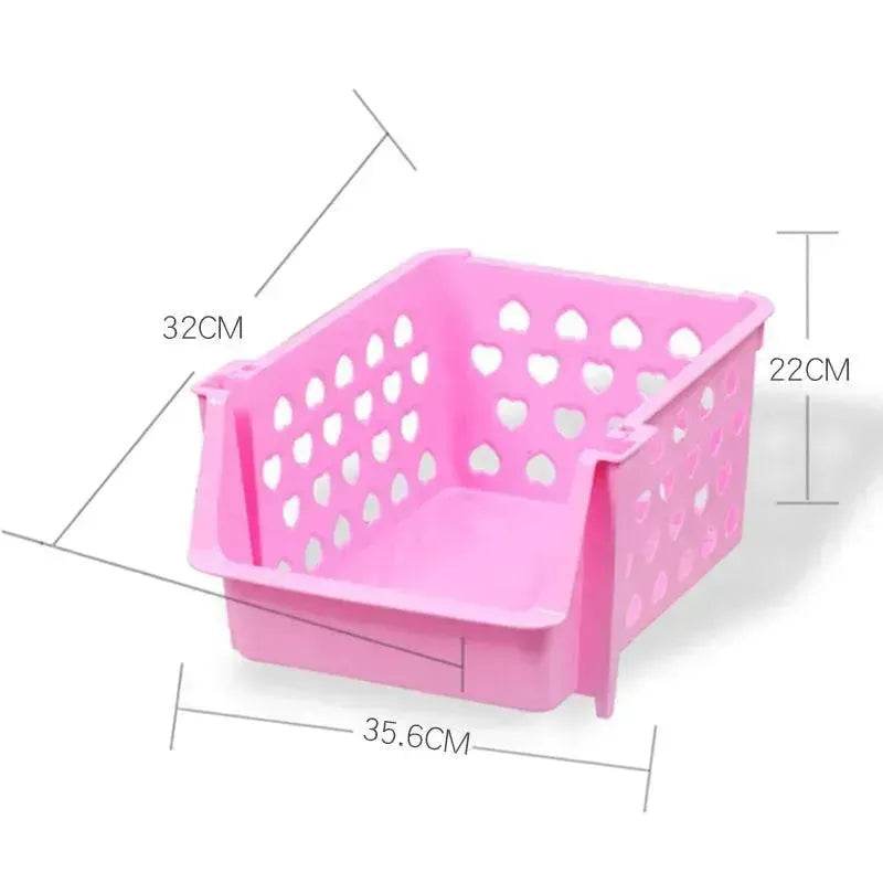 3-Layer Vegetable, Shelf, Kitchenware, and Appliance Supply for Manufacturers - EX-STOCK Canada