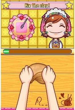 Crafting Mama