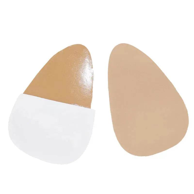 Invisible Silicone breast Lifting Pasties Adhesive Nipple cover - EX-STOCK Canada