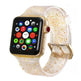 Silicone watch strap - EX-STOCK Canada