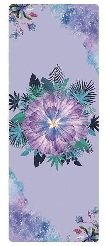 Esterilla de yoga antideslizanteEX-STOCK Canada
