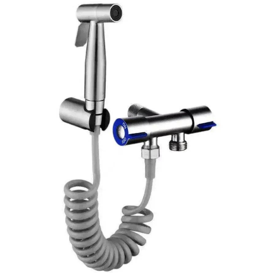304 stainless steel pressurized spray gun set - EX-STOCK Canada