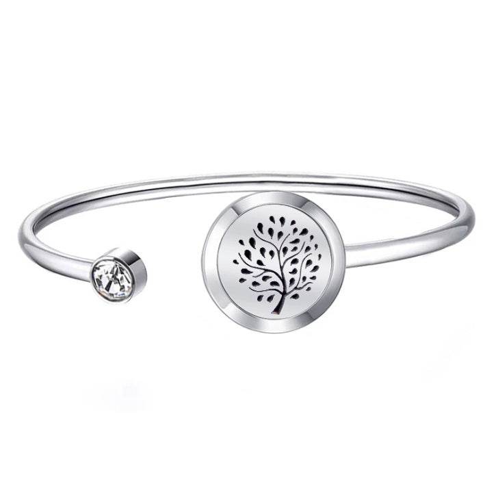Stainless steel bracelet FOR WOMEN - EX-STOCK Canada