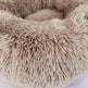 Round Long Hairy Autumn And Winter Nest Pad Cat Mattress - EX-STOCK Canada