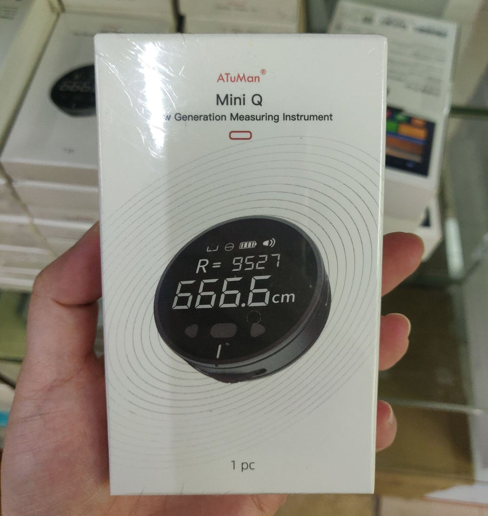 Electronic Ruler High Precision Measuring Instrument EX-STOCK Canada