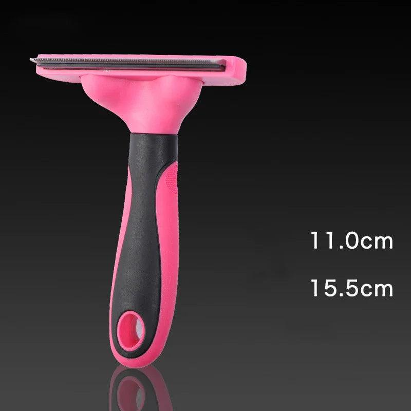 Pet grooming tool dog comb EX-STOCK Canada