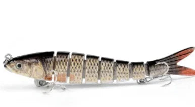 Fishing Lure EX-STOCK Canada