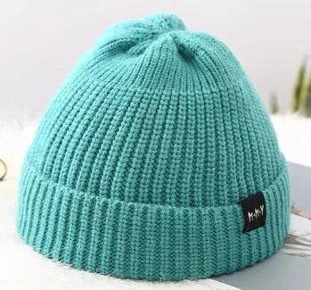 Baby winter woolen hat infant toddler beanie - EX-STOCK Canada