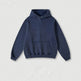 Men's Fashion Retro Velvet Hoodie Sweatshirt Pullover top - EX-STOCK Canada