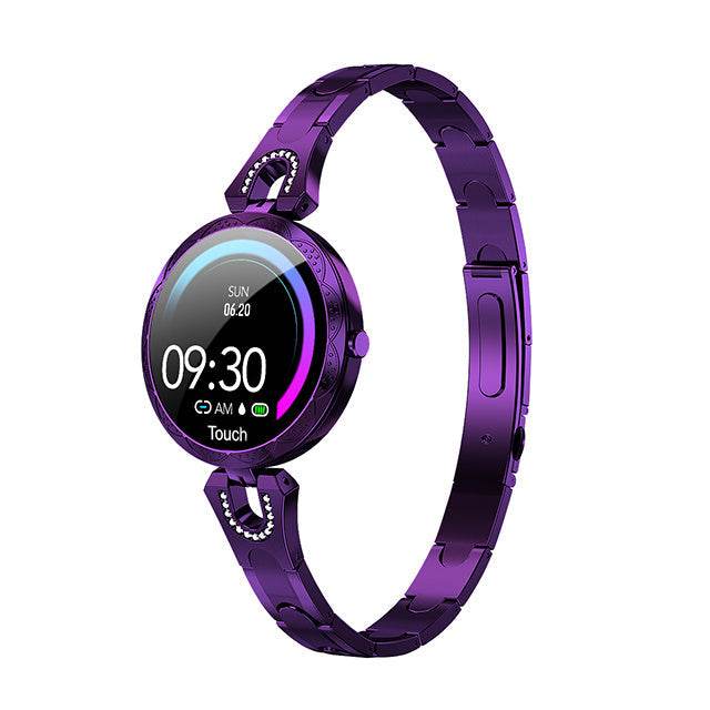 Women's smart bracelet EX-STOCK CANADA