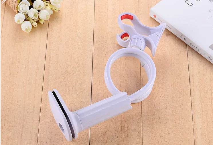 Flexible Mount Tablet Phone Holder - EX-STOCK Canada