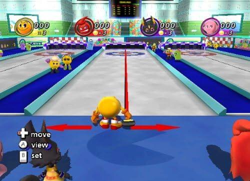 Fête Pac-Man