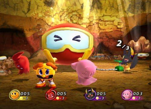 Fête Pac-Man