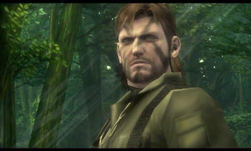Metal Gear Solid 3D: Snake Eater