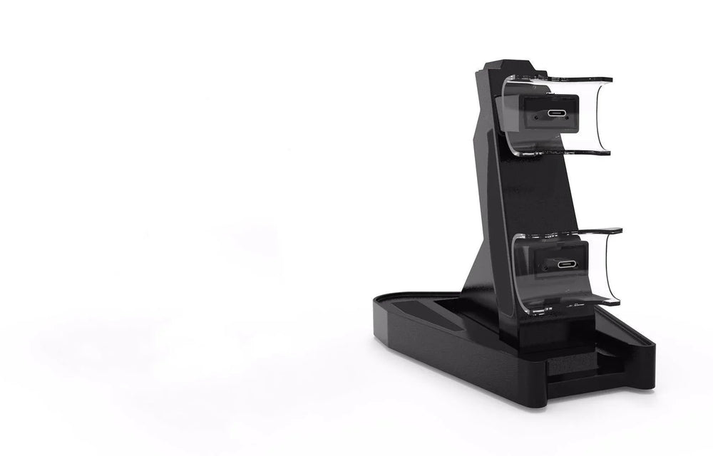 PS5 Handle Charger PS5 Handle Turn Light Charger EX-STOCK Canada