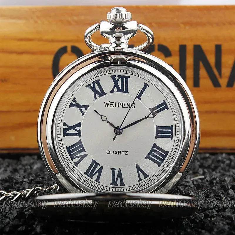 DAD grandpa necklace watch - EX-STOCK Canada