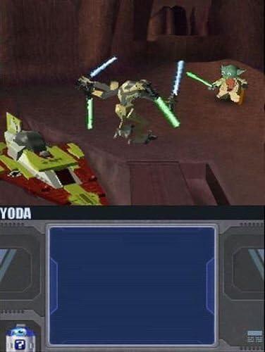 LEGO Star Wars III: The Clone Wars