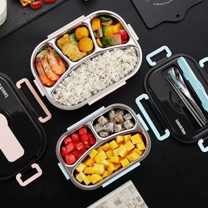 Dielectric Insulated Lunch Box EX-STOCK