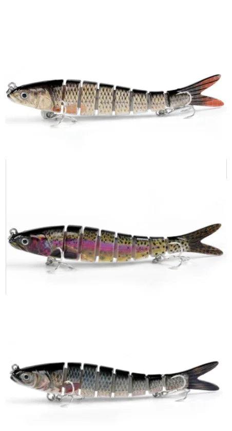 Señuelo de pescaEX-STOCK Canada