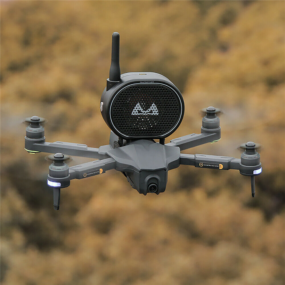 Drone megaphone EX-STOCK Canada
